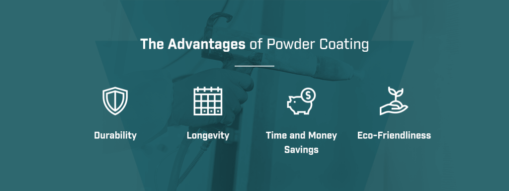 Advantages & Disadvantages Of Powder Coating - Performance Coating